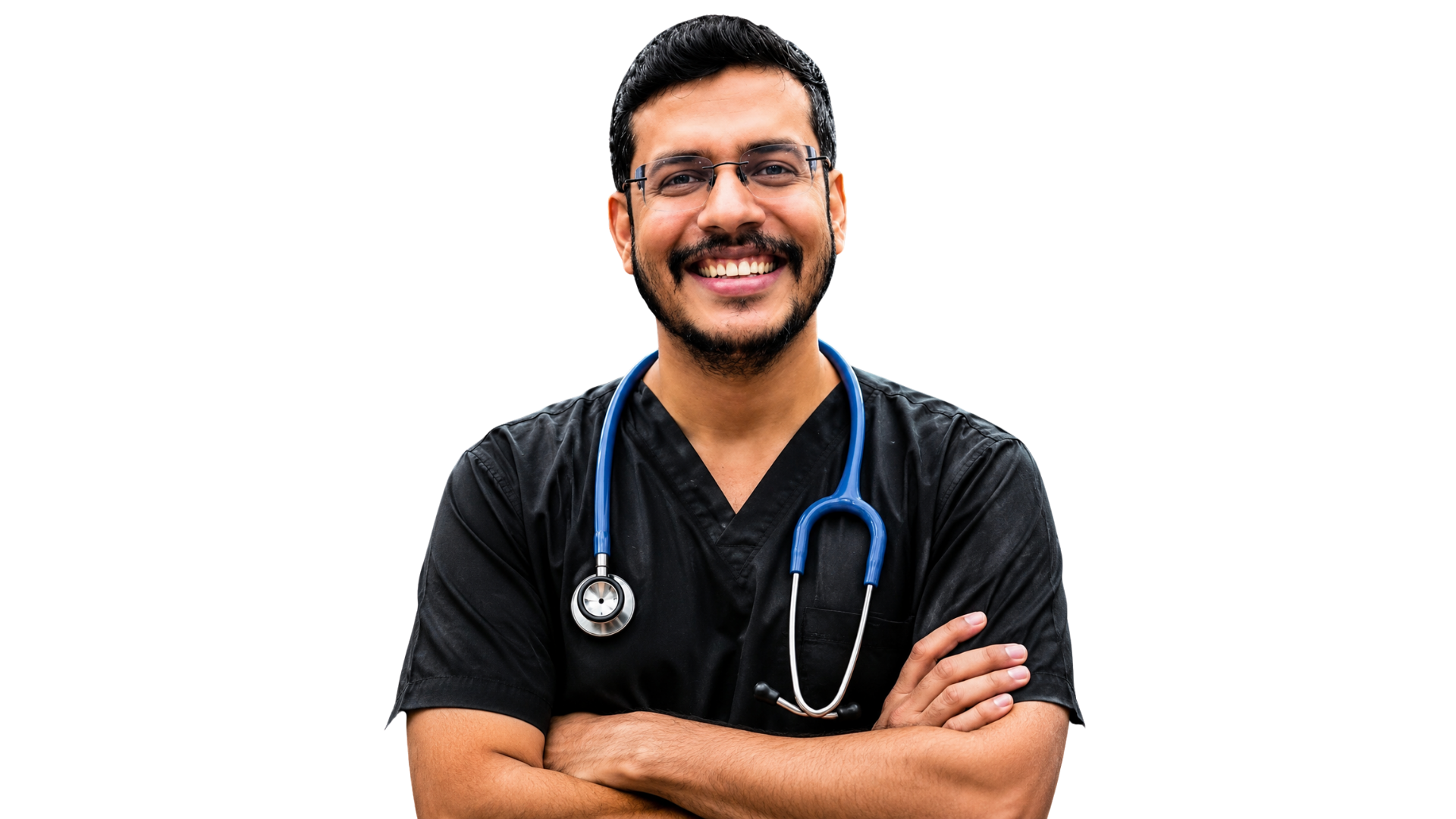 Dr. Anand Mani